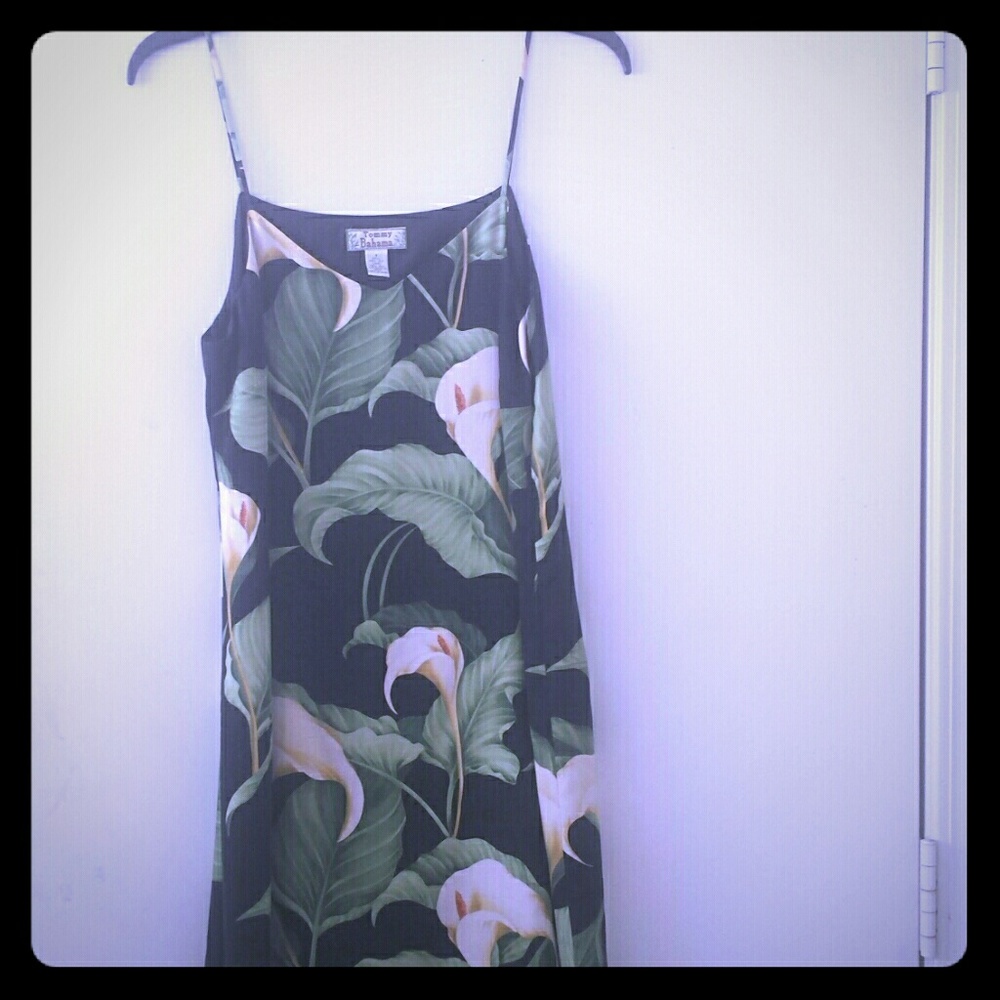 Tommy Bahama Dress